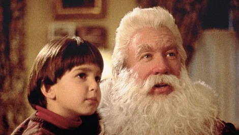 The Santa Clause