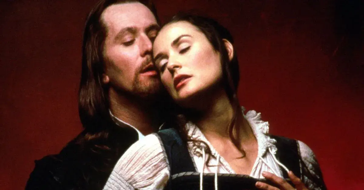 The Scarlet Letter