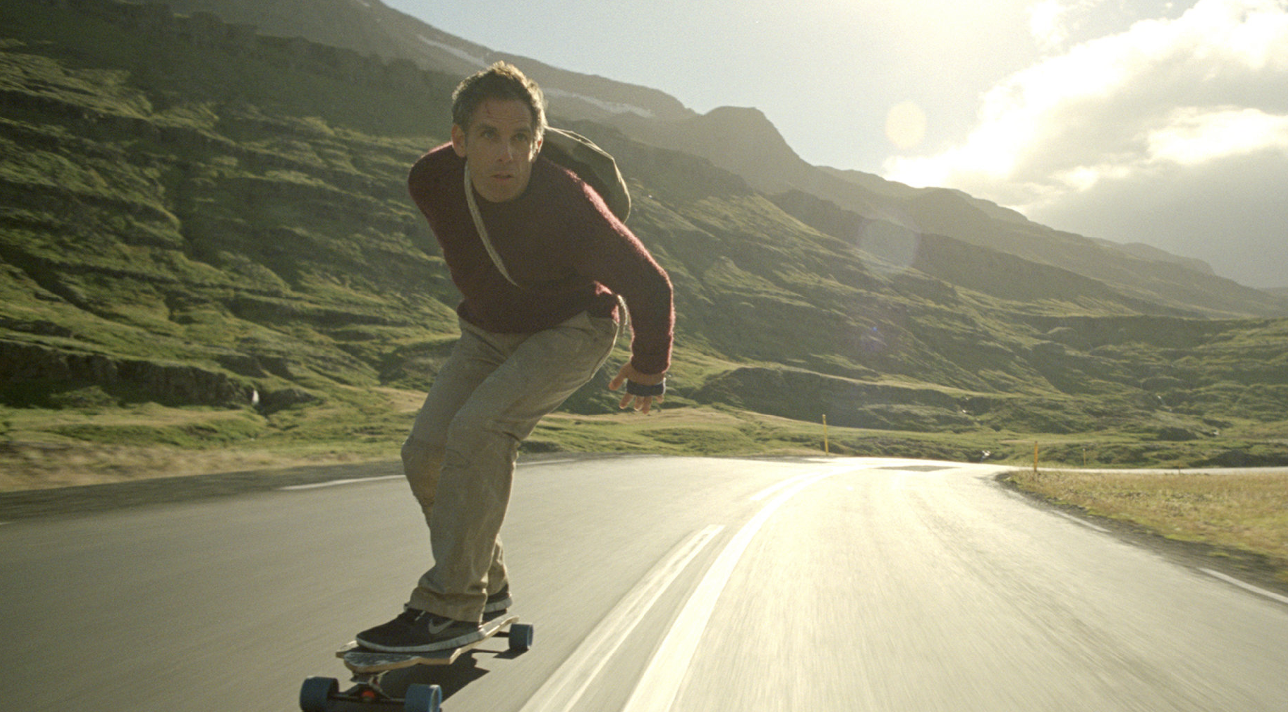 The Secret Life of Walter Mitty