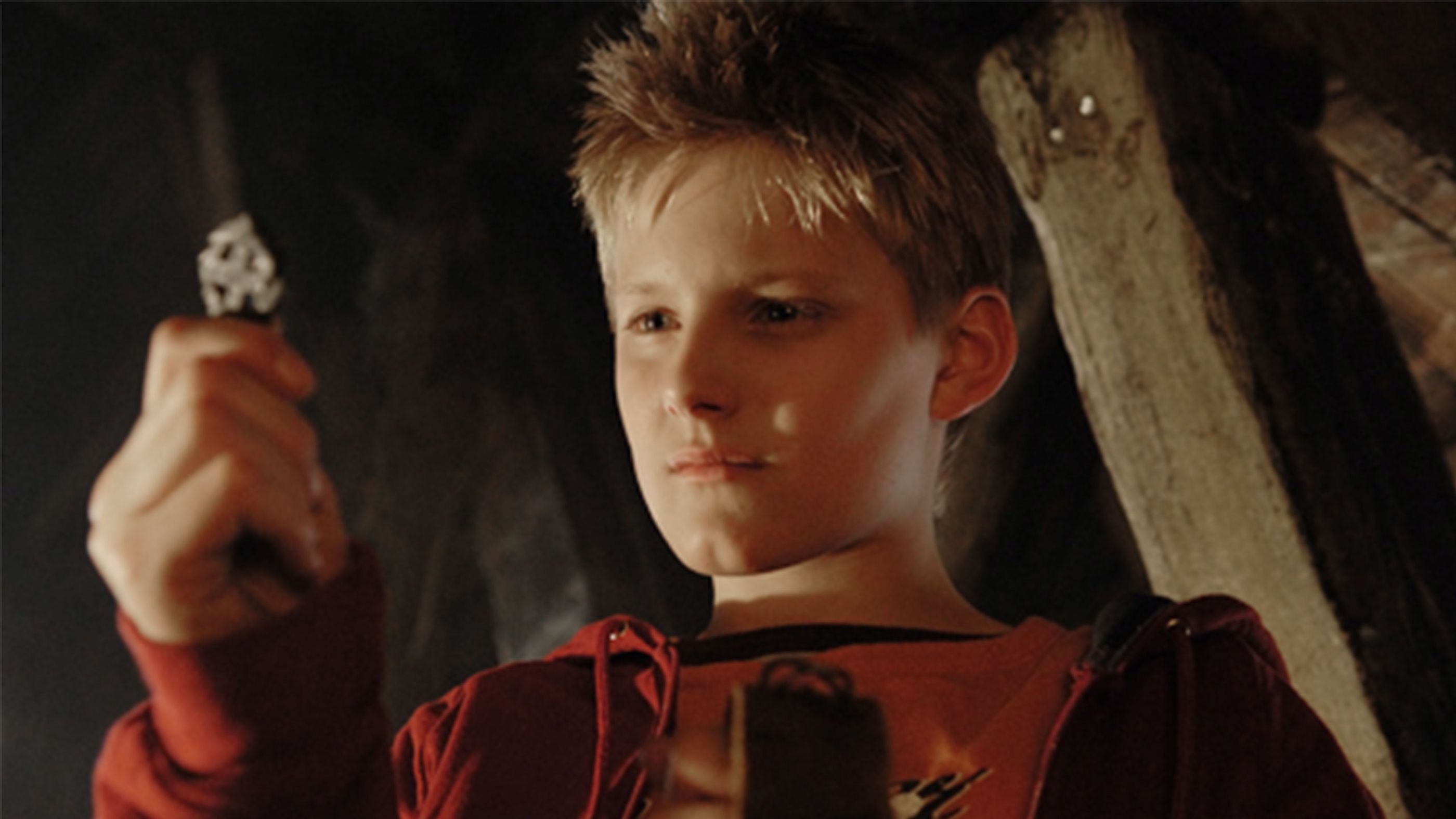 The Seeker The Dark Is Rising