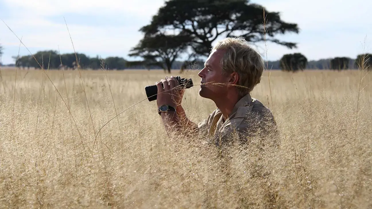 The Serengeti Rules
