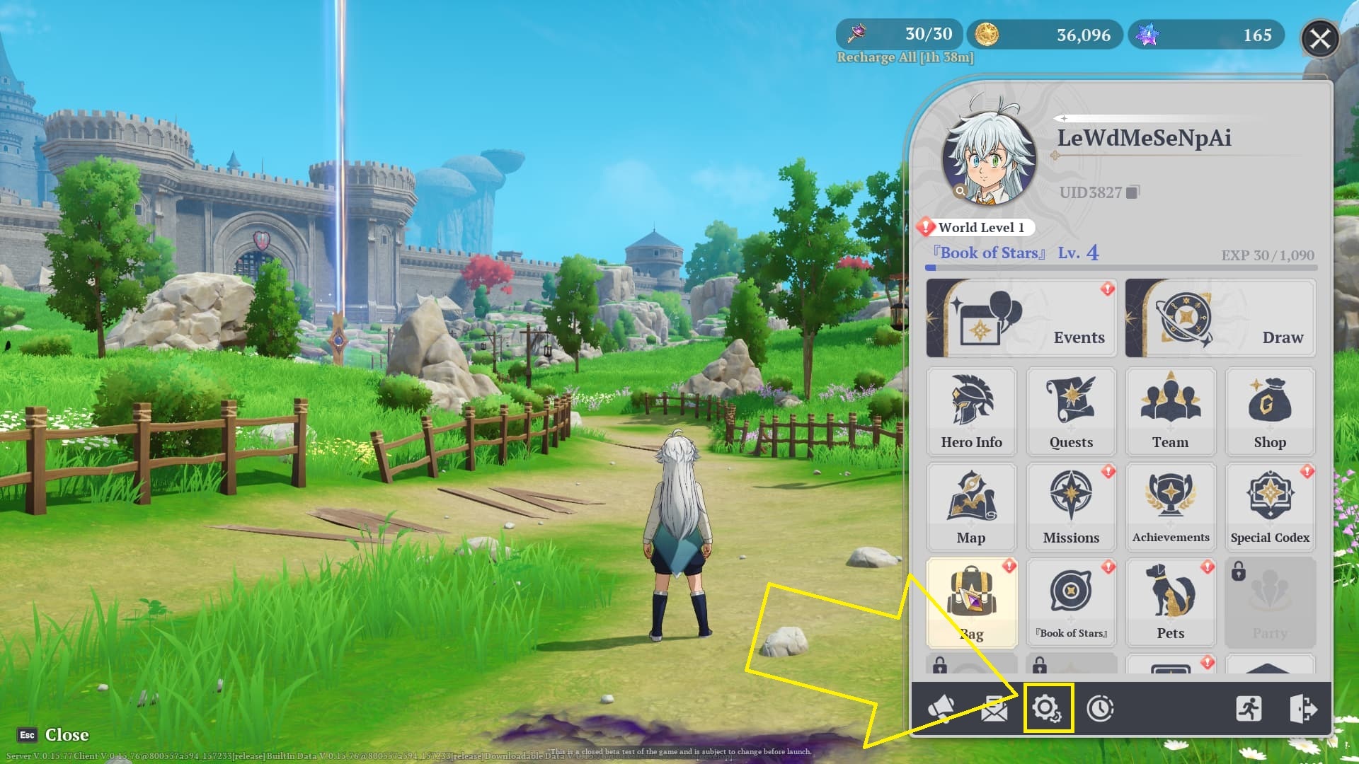 The Seven Deadly Sins Origin How To Redeem Codes 2