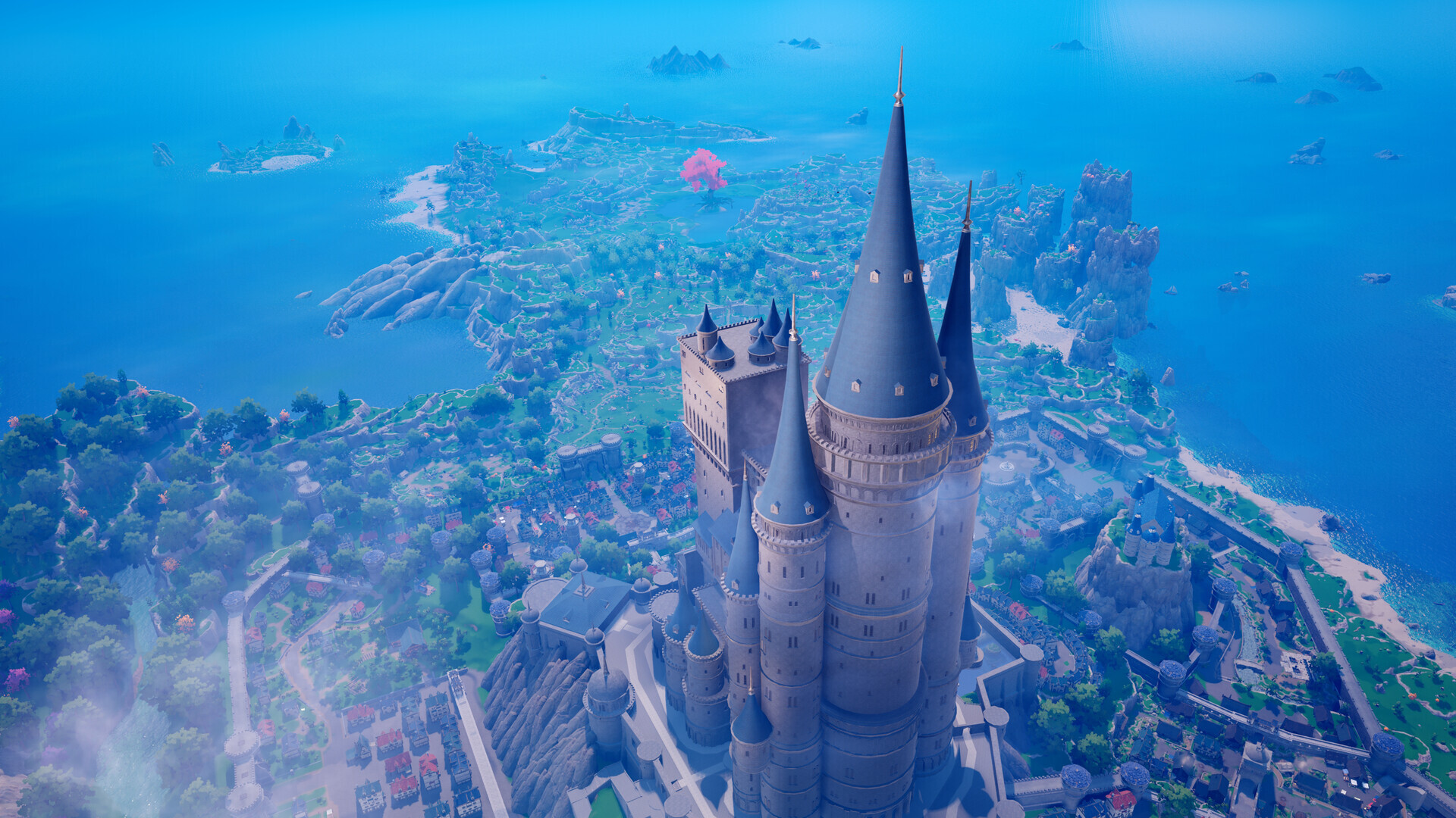 The Seven Deadly Sins Origin