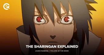 The Sharingan Explained