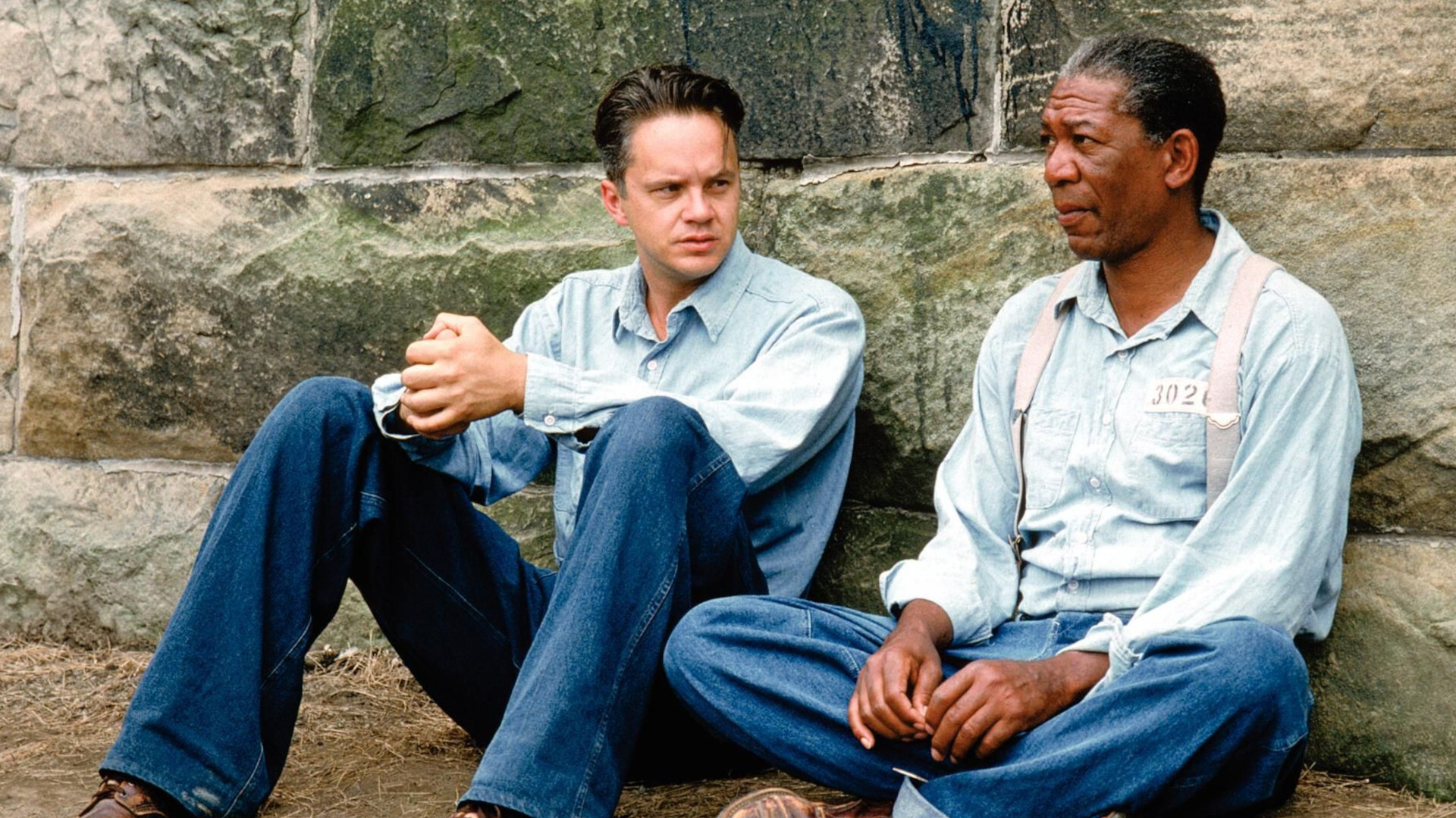 The Shawshank Redemption 1994 R Rating