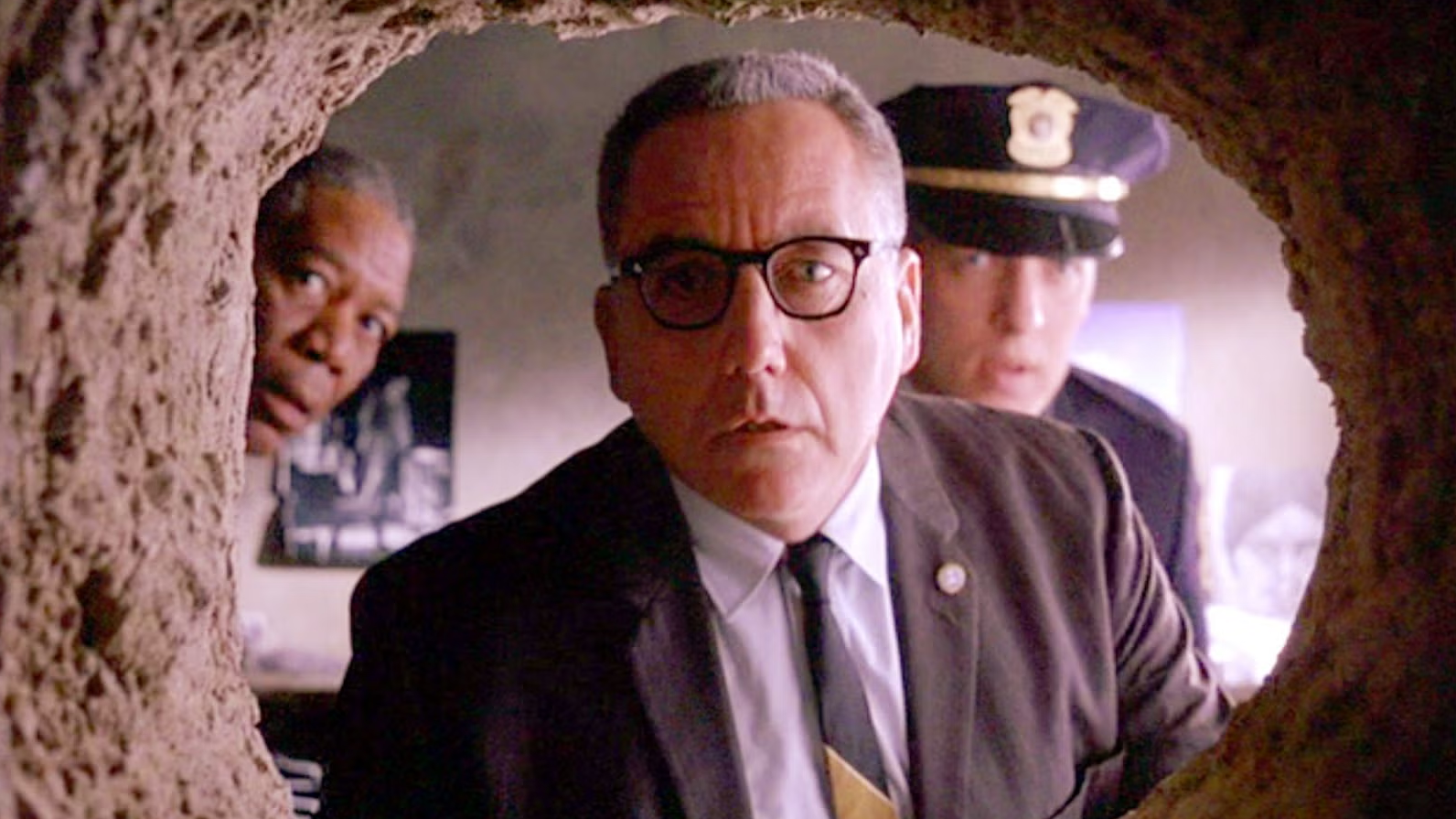 The Shawshank Redemption