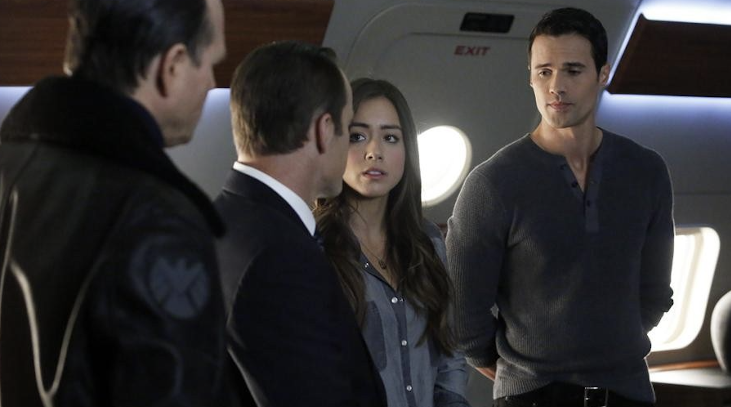 The Shield 22 The End of the Beginning22