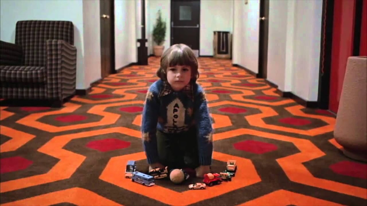 The Shining 1980