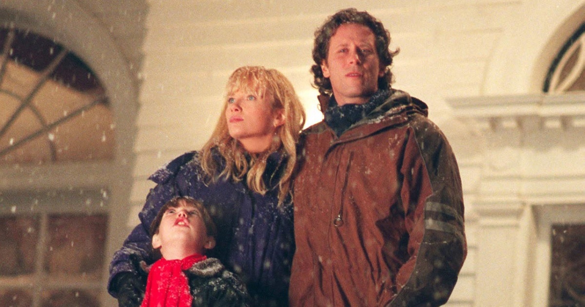 The Shining 1997