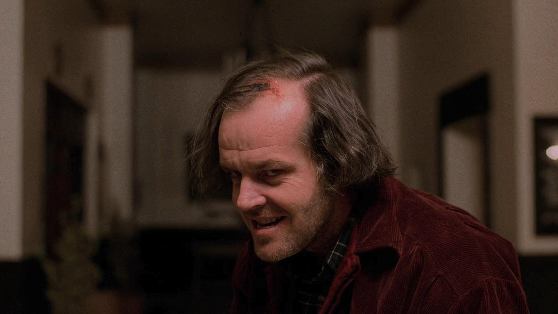 The Shining
