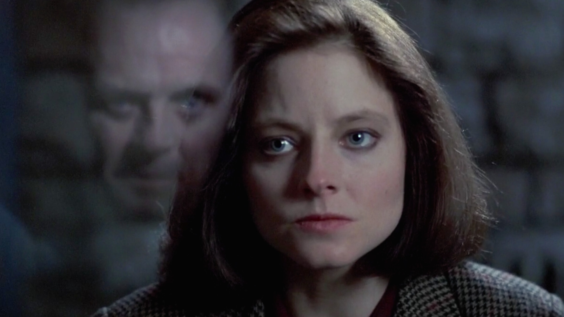 The Silence of the Lambs 1991 R Rating
