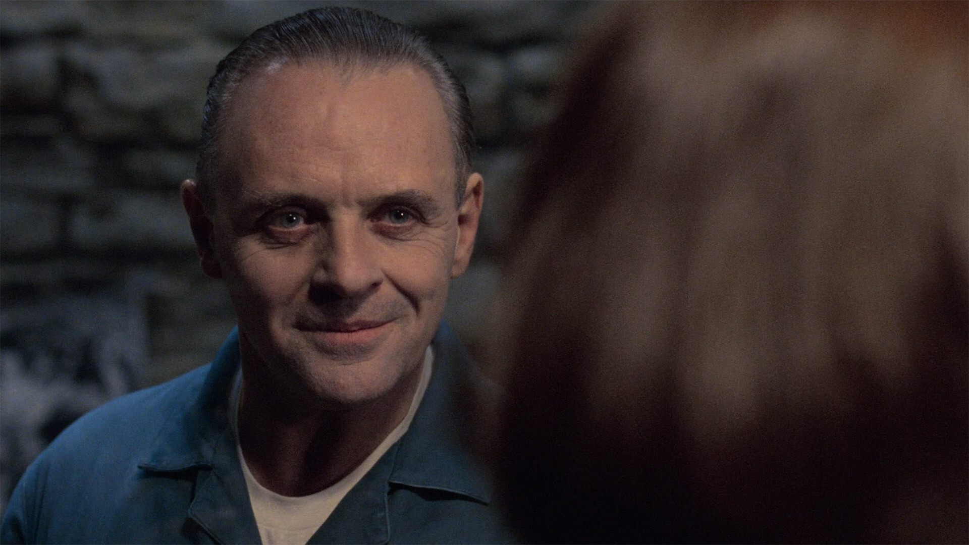 The Silence of the Lambs Hannibal Lecter