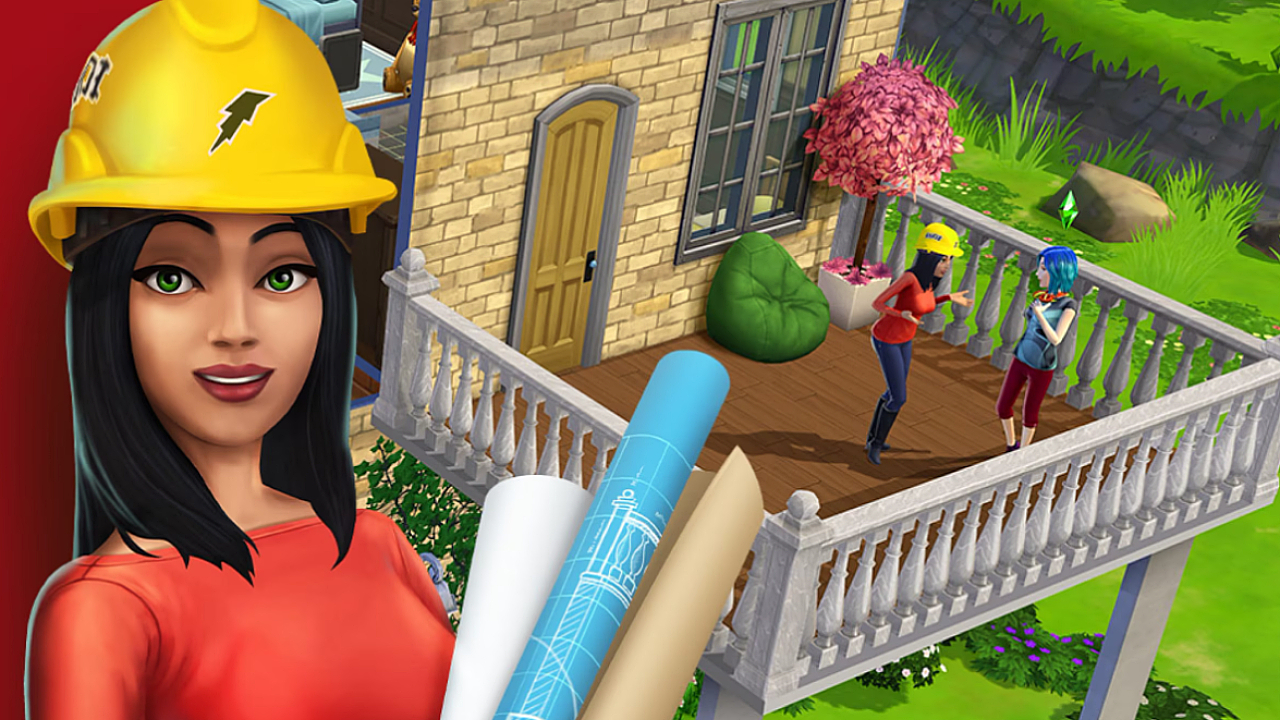 The Sims Mobile To Be Shut Down EA TN
