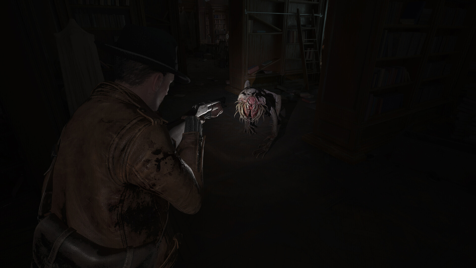 The Sinking City 2 3