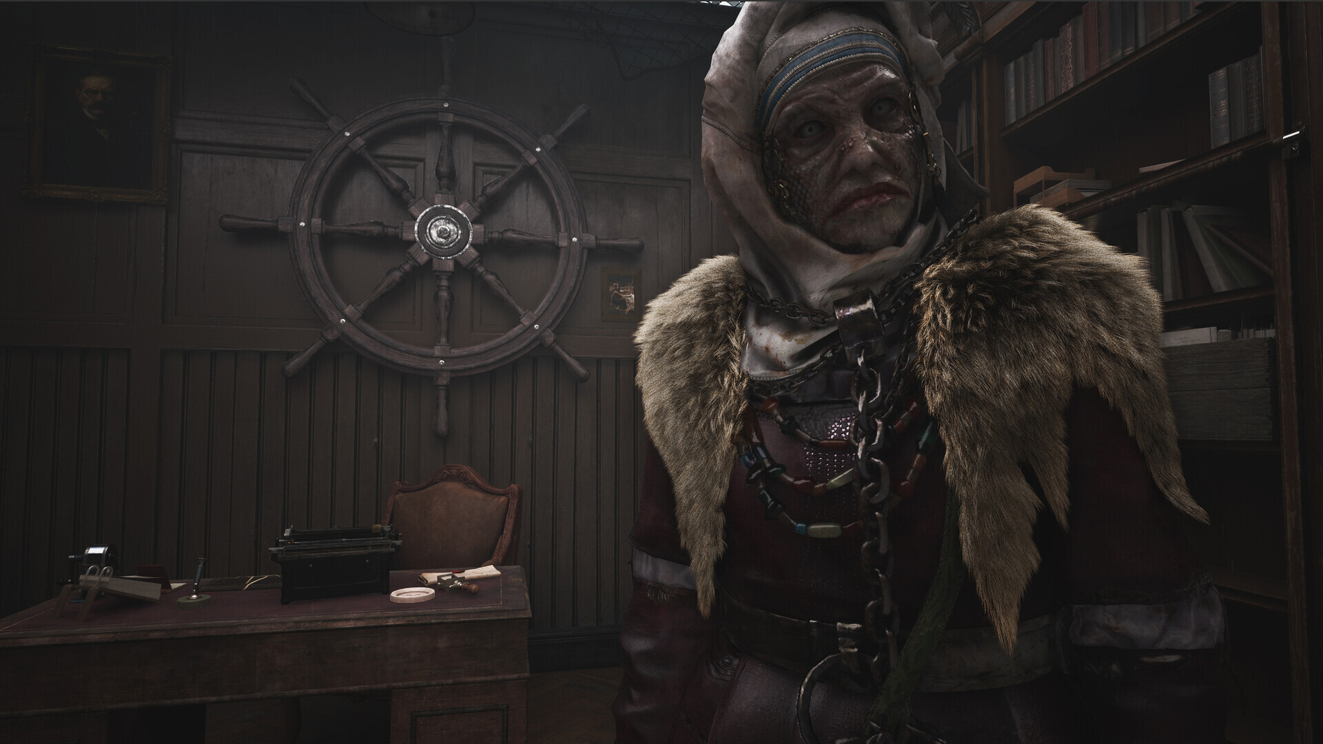 The Sinking City 2