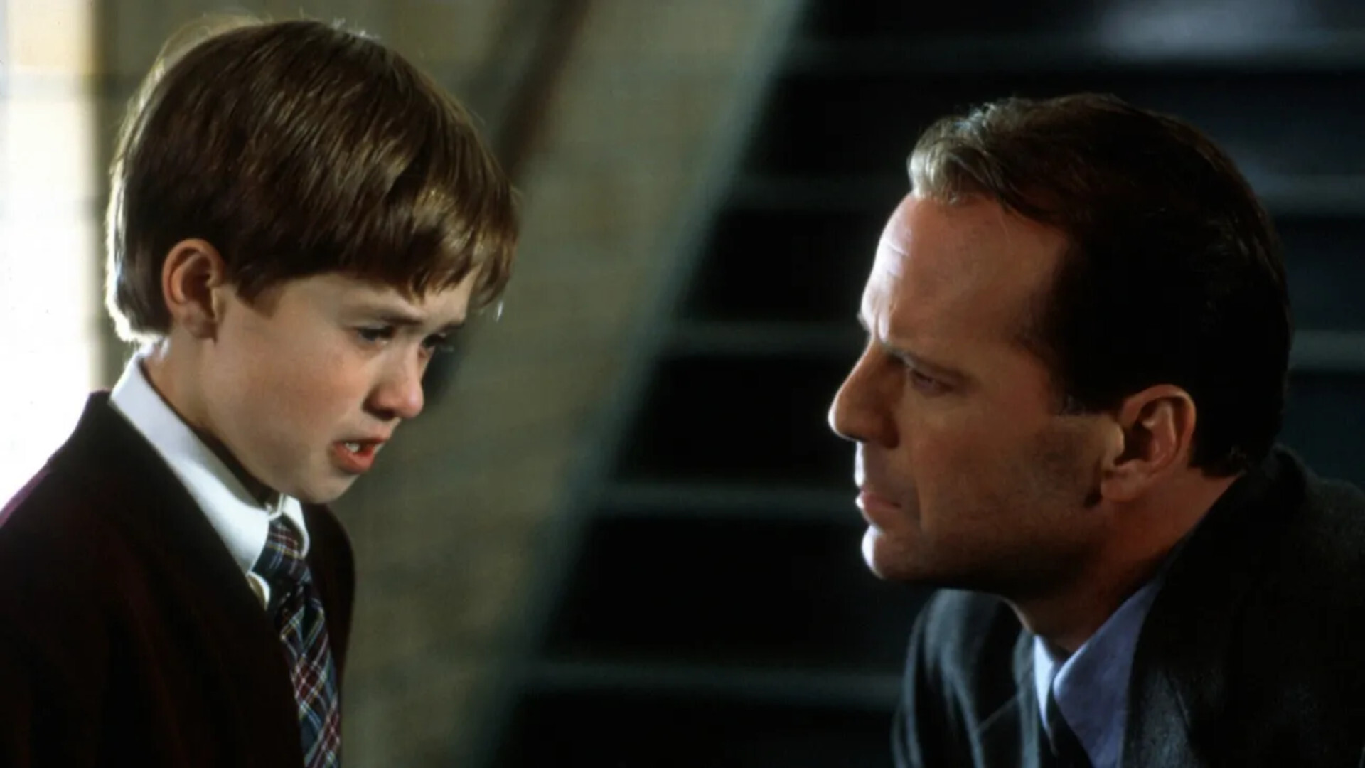 The Sixth Sense 1999