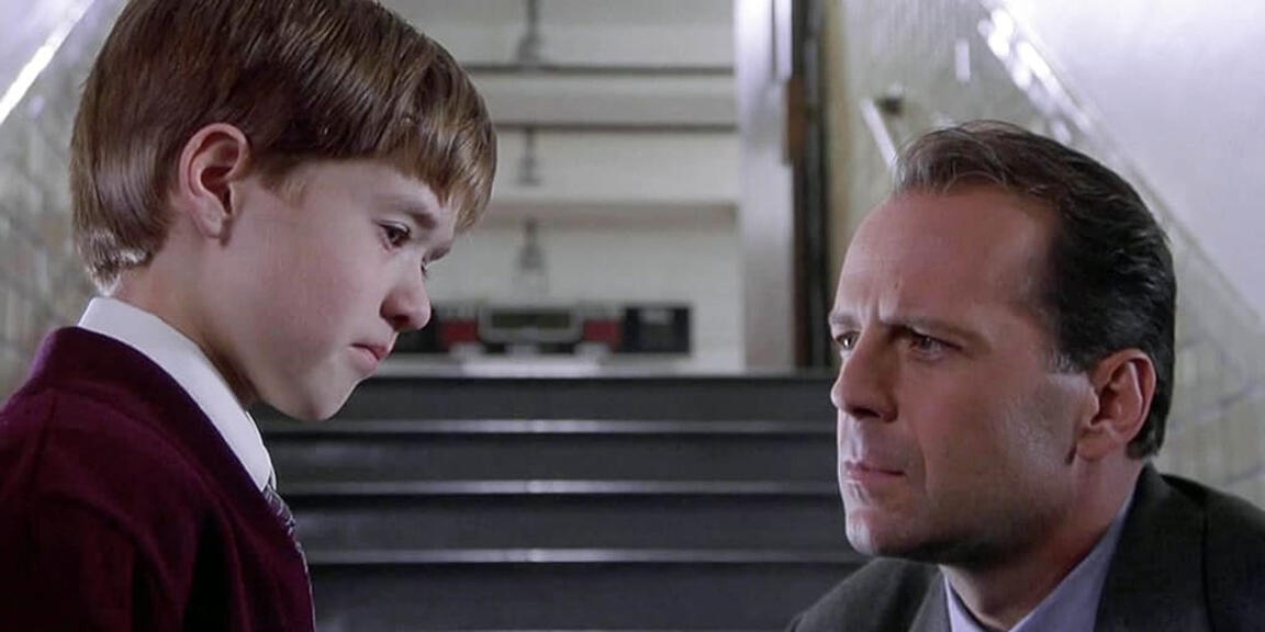 The Sixth Sense