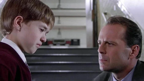 The Sixth Sense