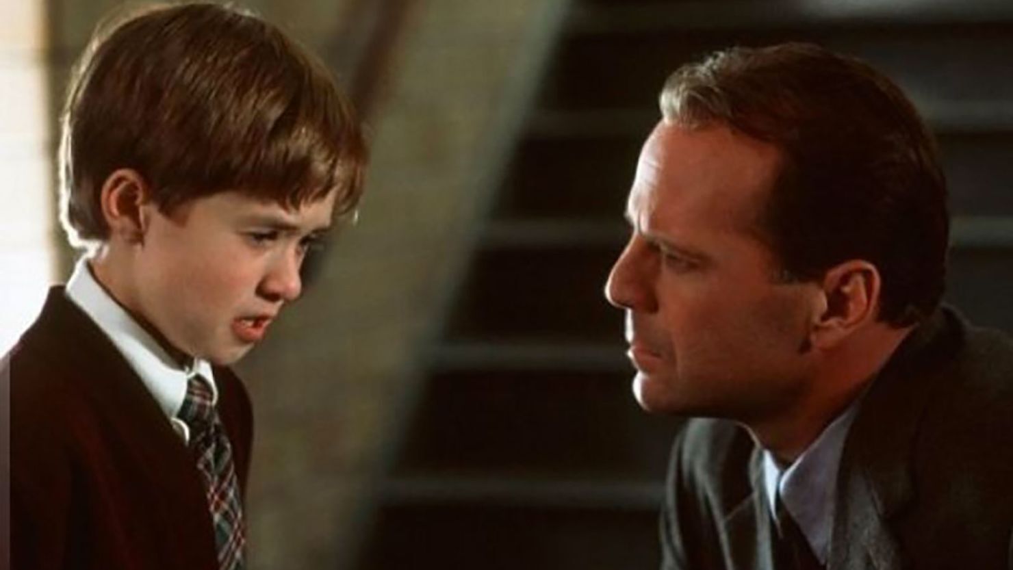 The Sixth Sense