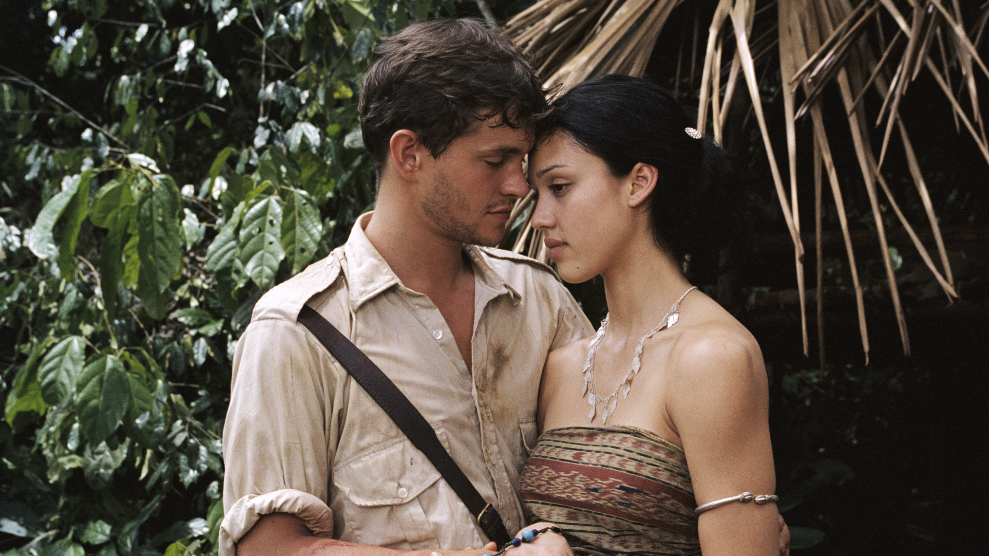 The Sleeping Dictionary 2003 1