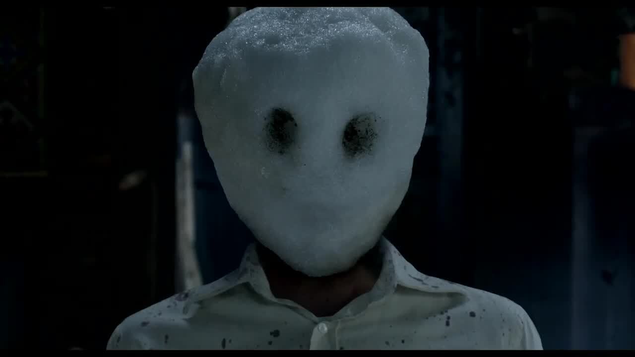 The Snowman