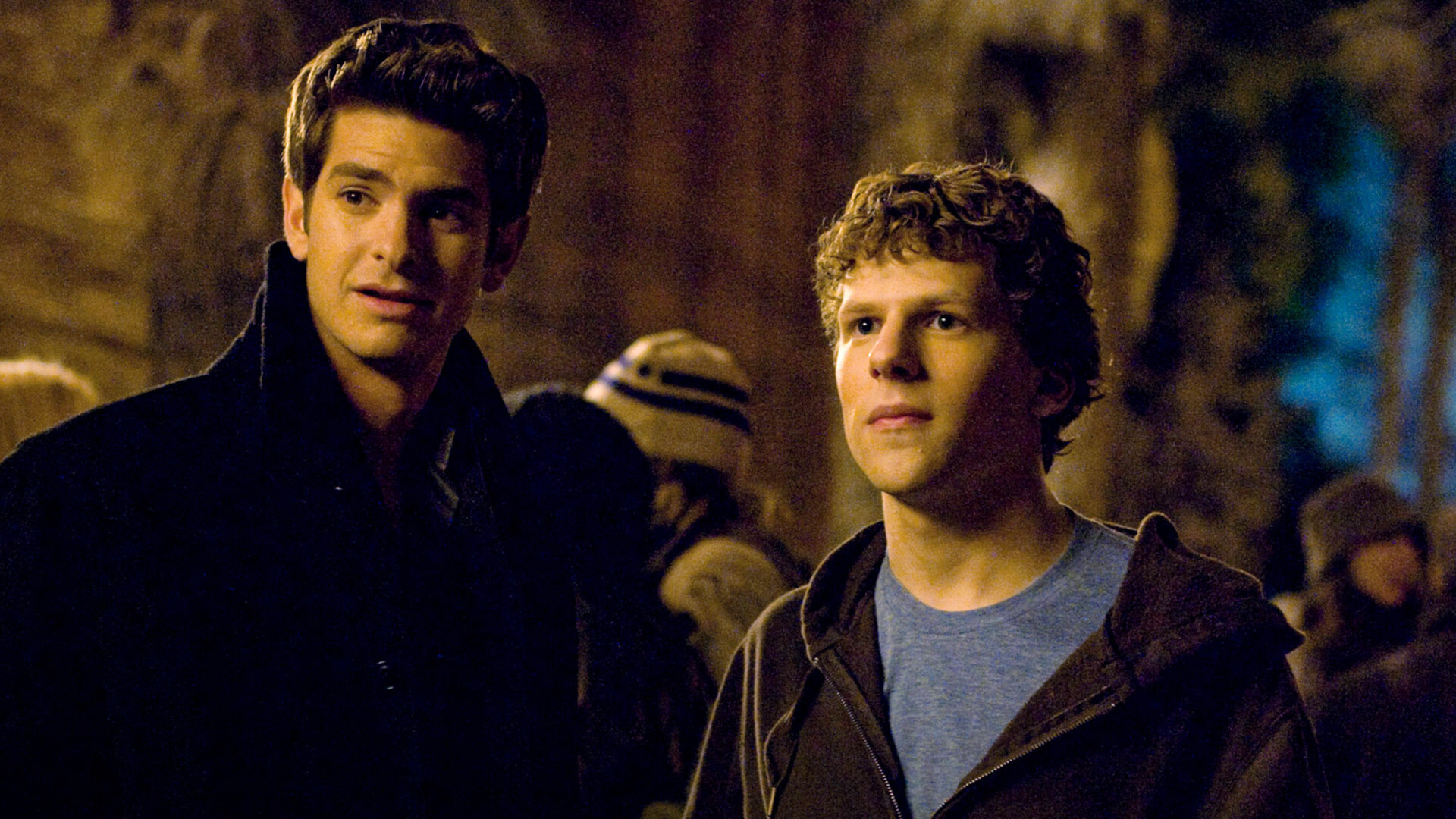 The Social Network 2010