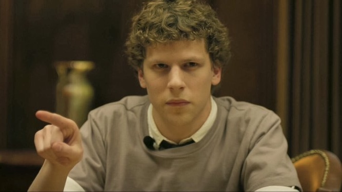 The Social Network Part 2 1