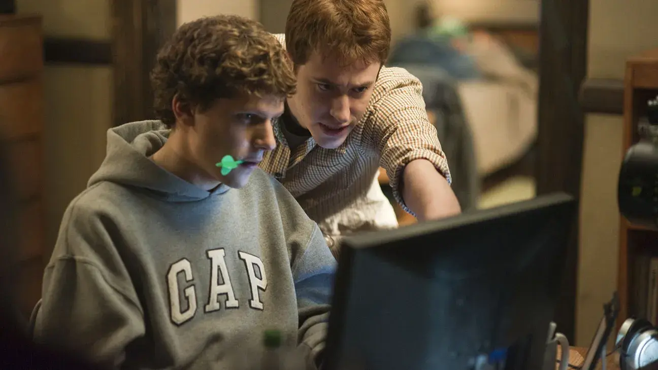 The Social Network
