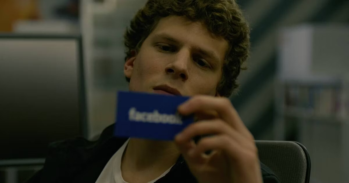 The Social Network