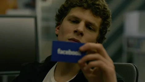 The Social Network