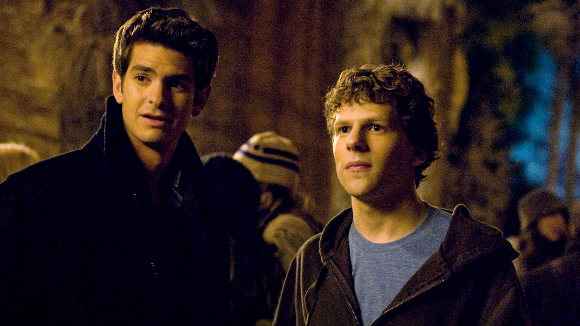 The Social Network