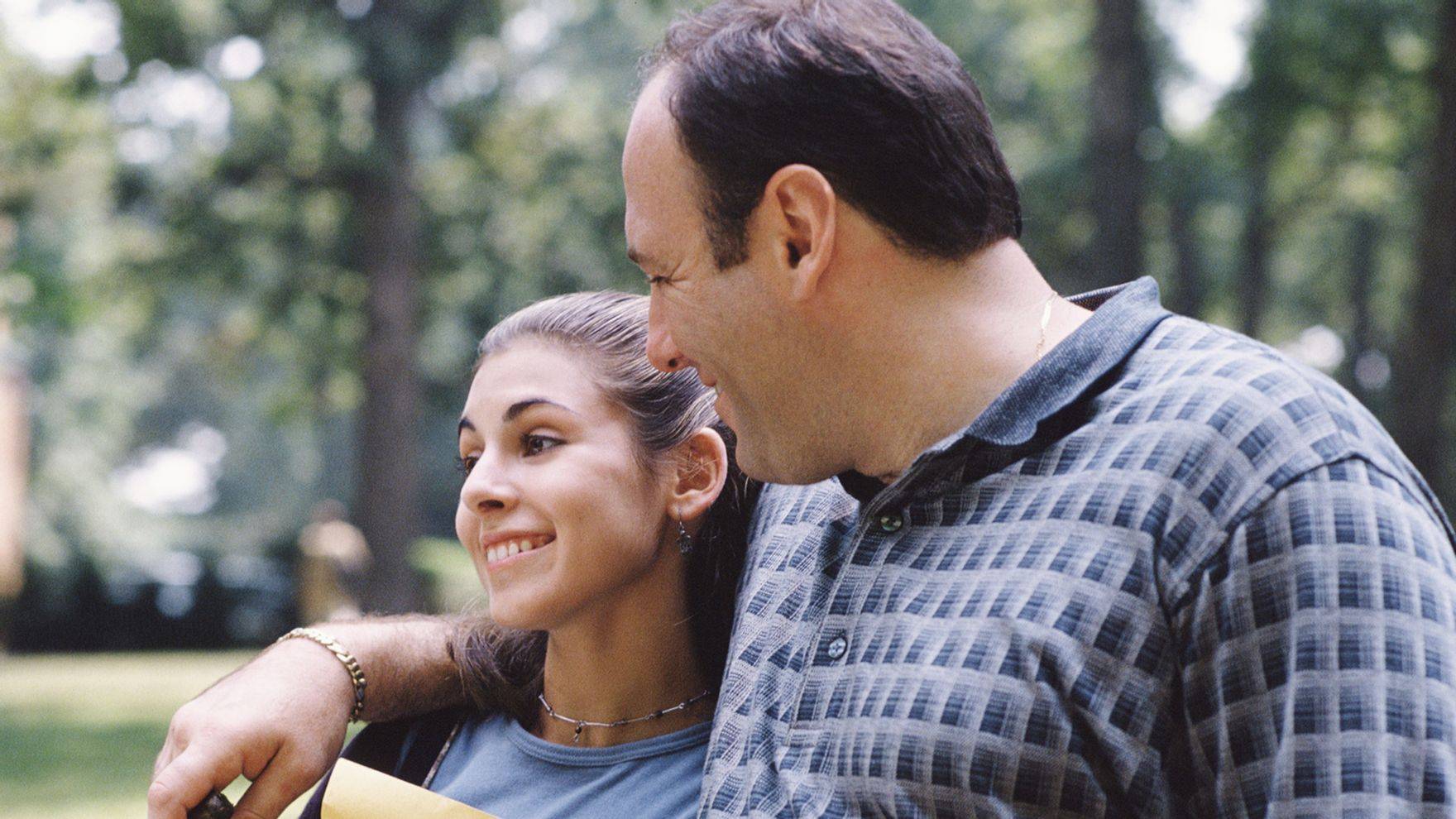The Sopranos 22 College22