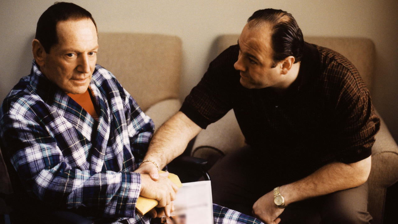 The Sopranos Season 2