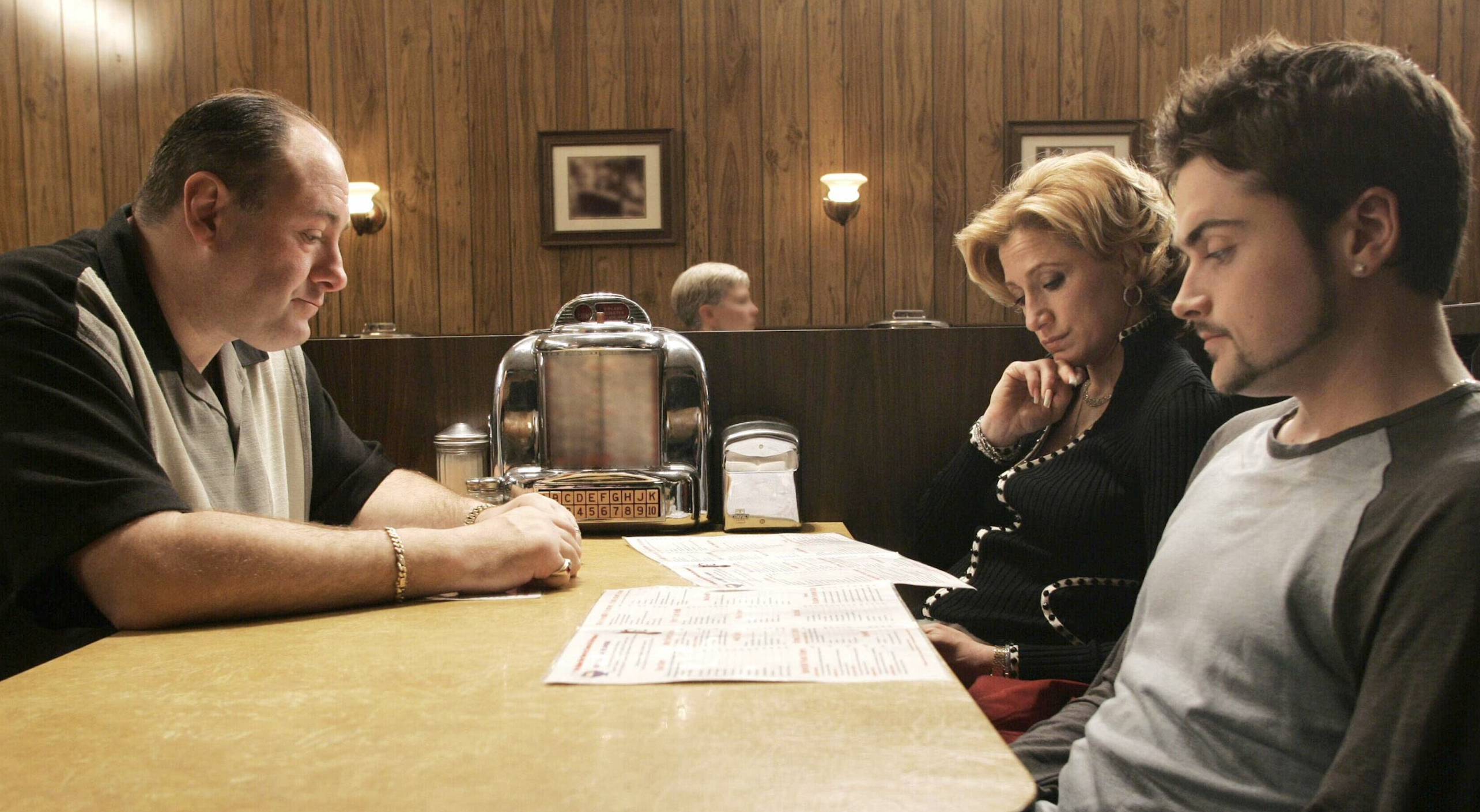 The Sopranos