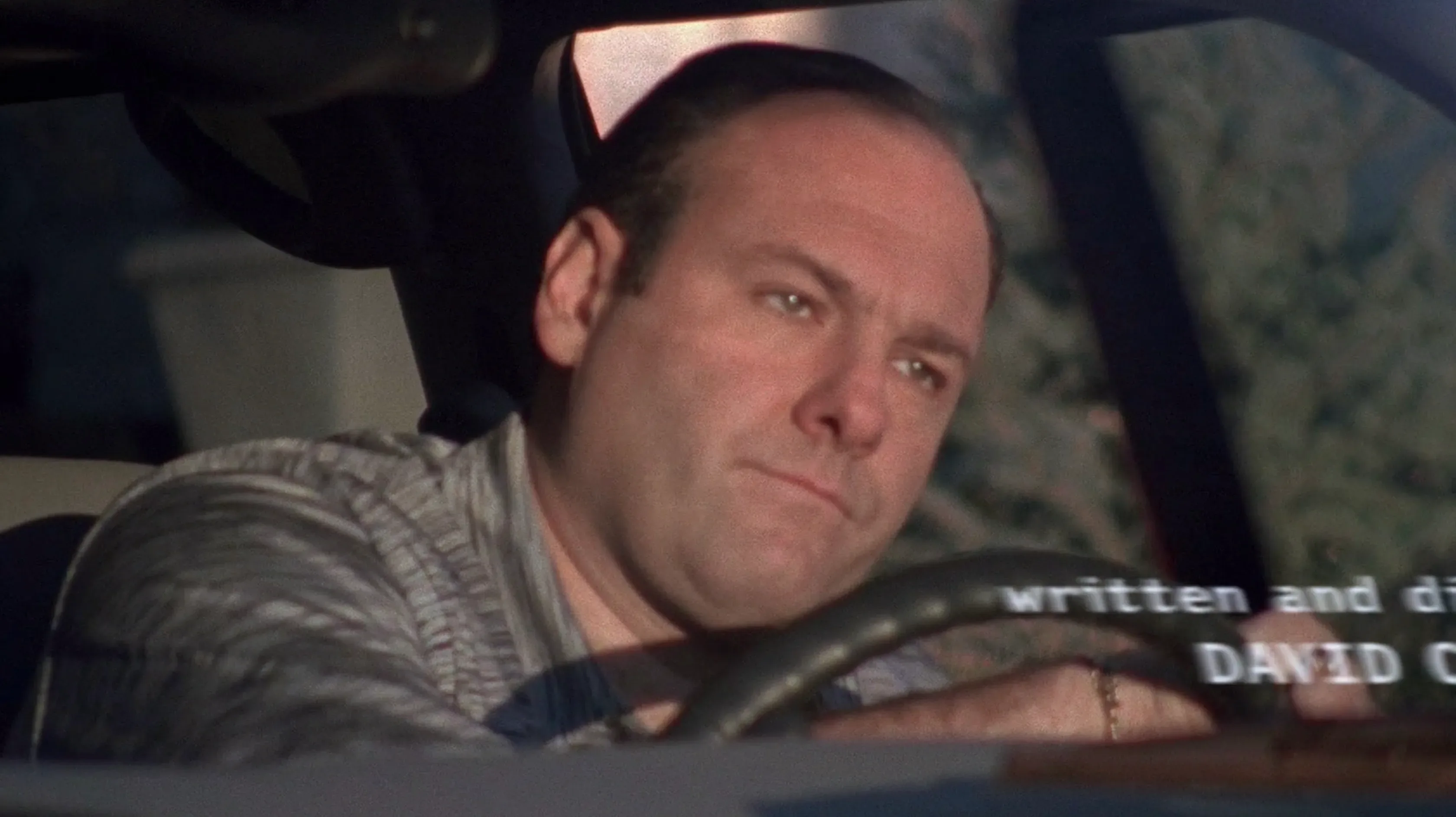 The Sopranos