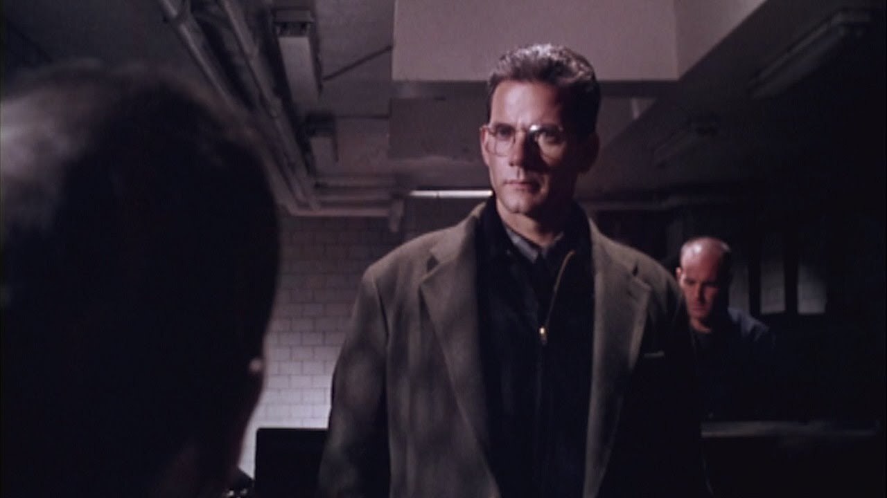 The Spanish Prisoner