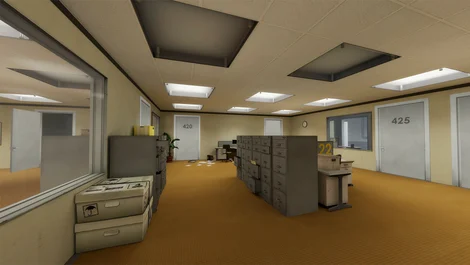 The Stanley Parable