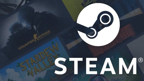 The Steam Game Festival is Coming Back