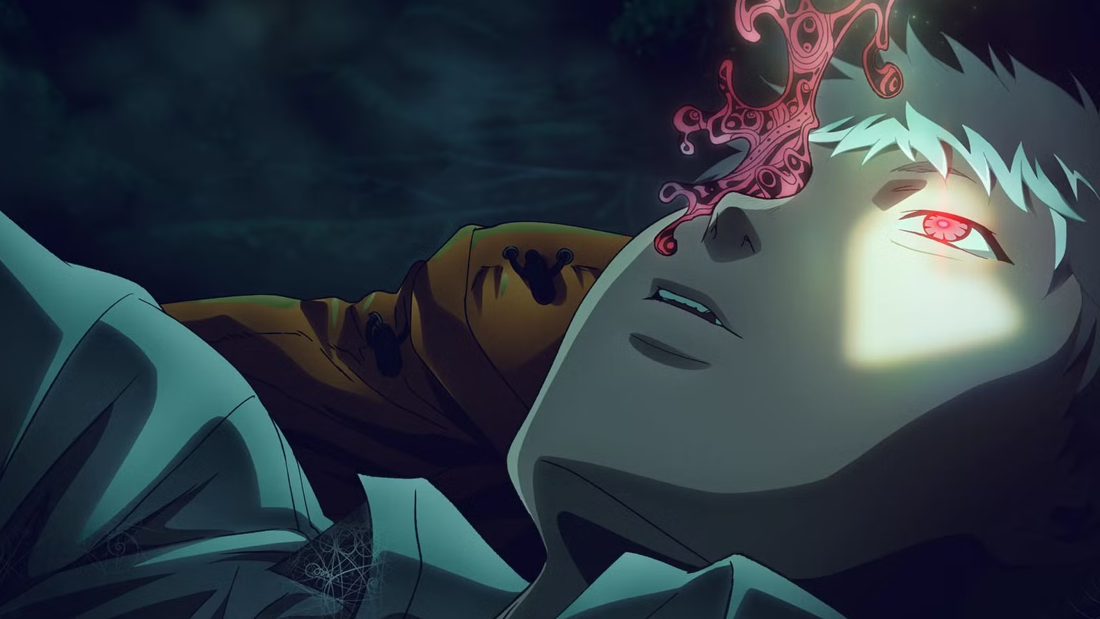 The Summer Hikaru Died 2025