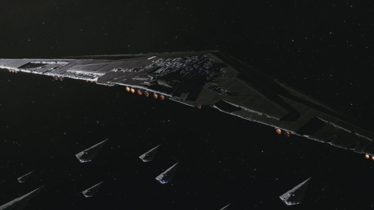 The Supremacy