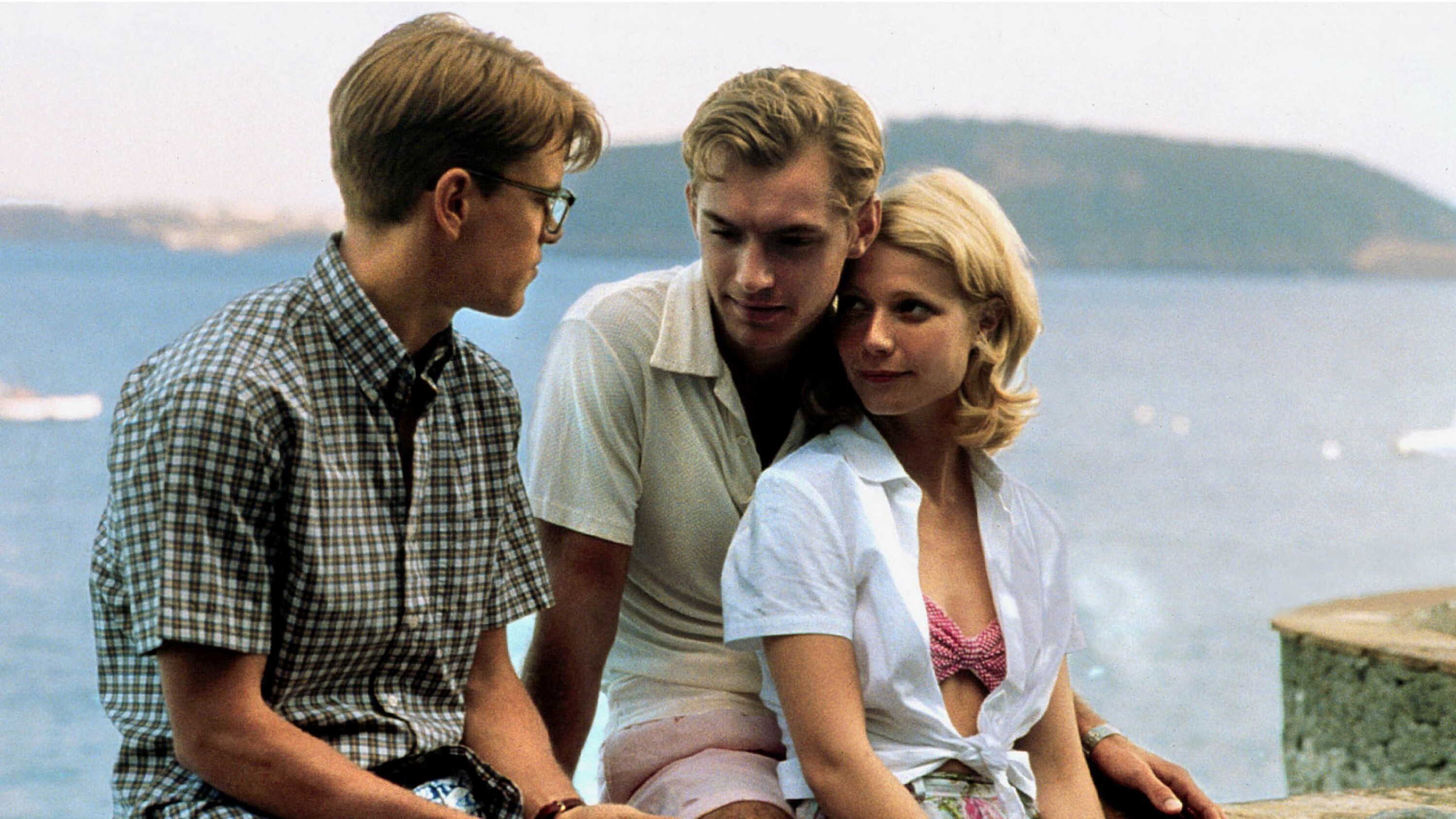 The Talented Mr Ripley 1999