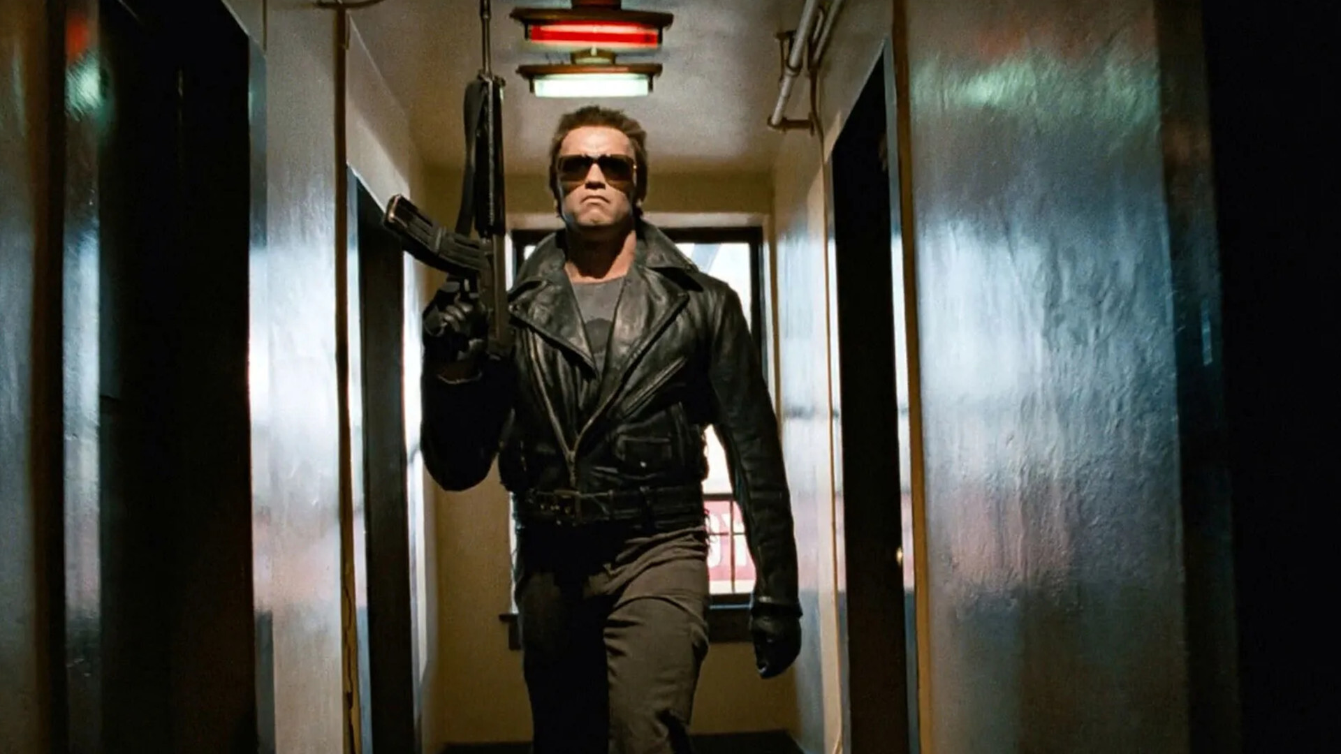 The Terminator 1984