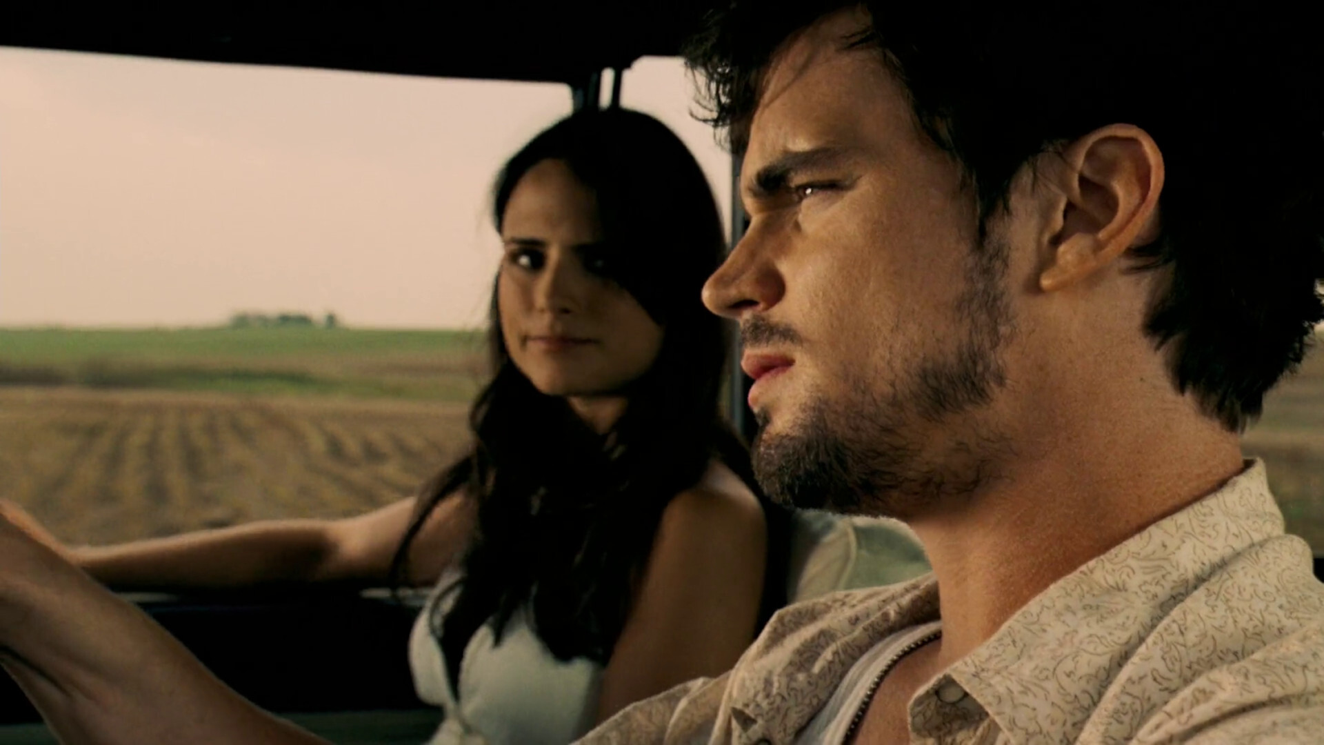 The Texas Chainsaw Massacre The Beginning