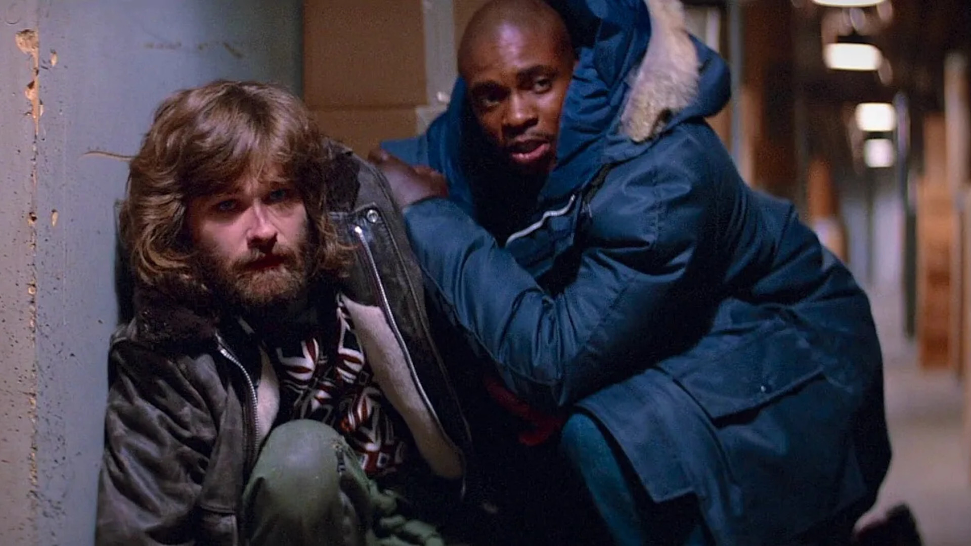 The Thing