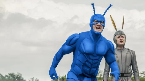 The Tick