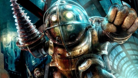 The Top 5 Games We Need Netflix To Adapt Bioshock