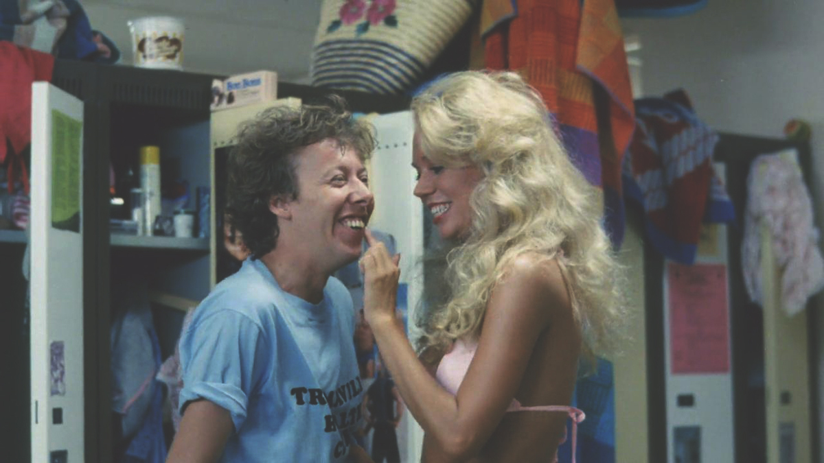 The Toxic Avenger