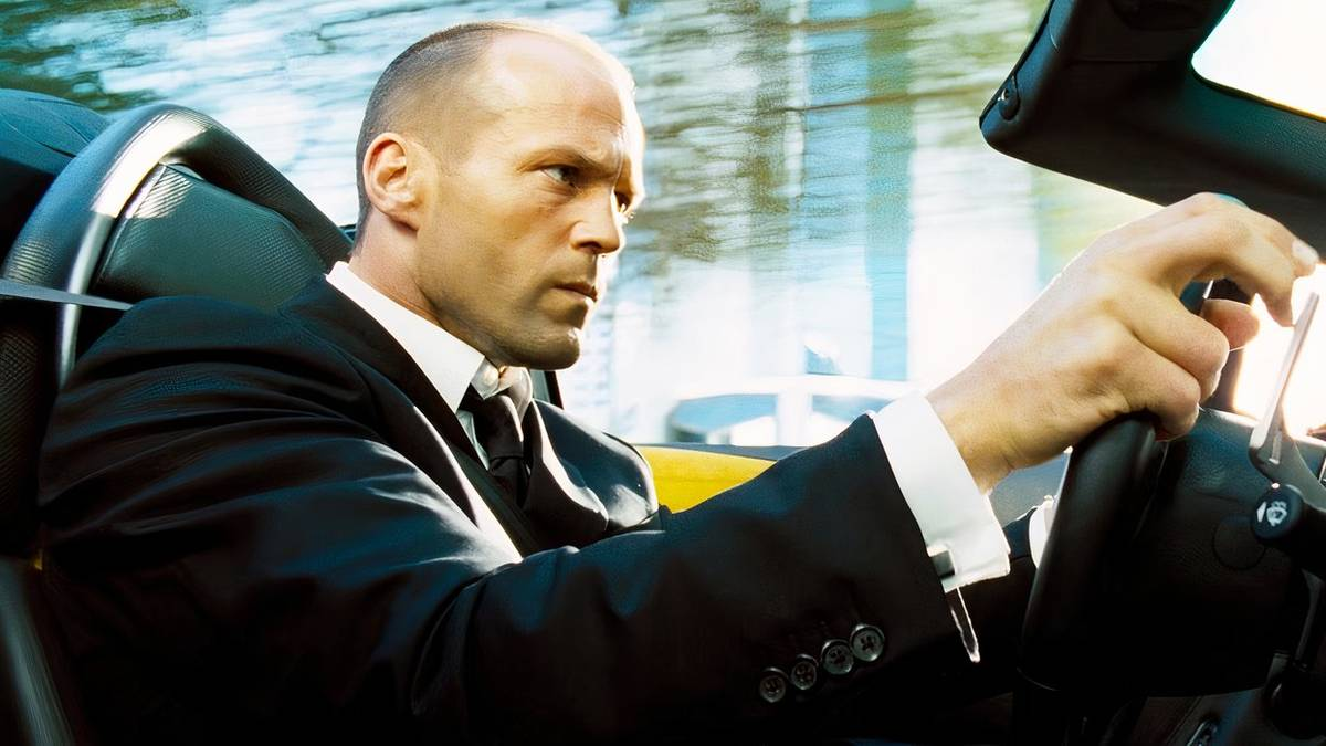 The Transporter