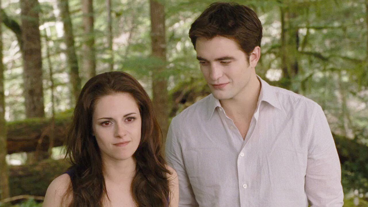 The Twilight Saga Breaking Dawn Part 2