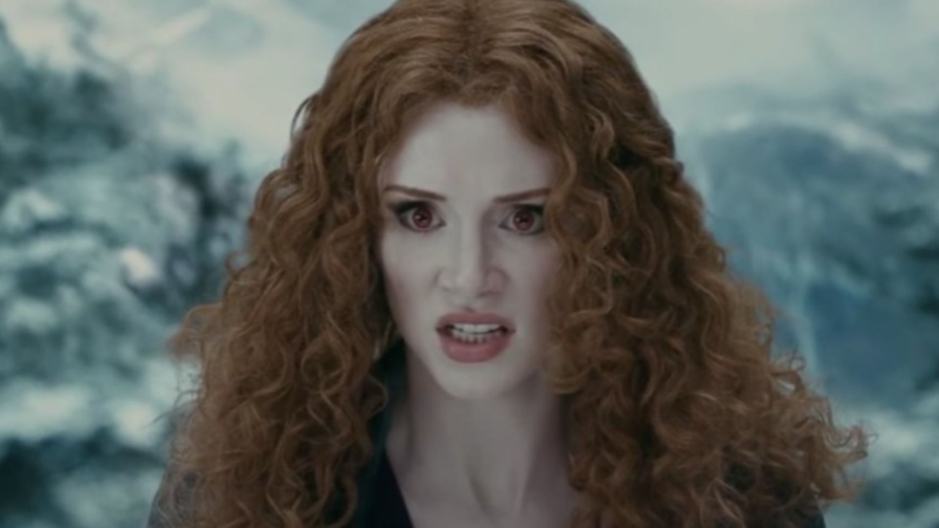 The Twilight Saga Eclipse 2010 Victoria